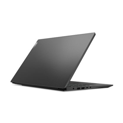 Lenovo V15 G5 IRL Intel Core 5 120U Laptop 39.6 cm (15.6") Full HD 16 GB DDR5-SDRAM 512 GB SSD Wi-Fi 6 (802.11ax) Windows 11 Pro UK English Black