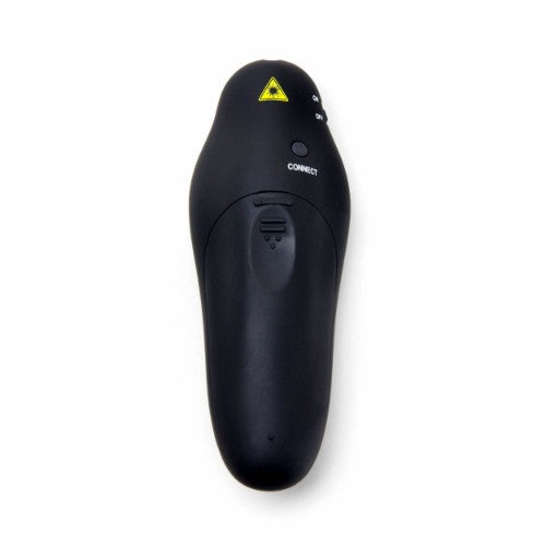 DICOTA D30933 wireless presenter RF Black