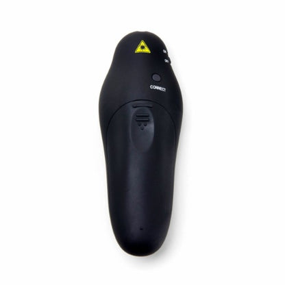 DICOTA D30933 wireless presenter RF Black