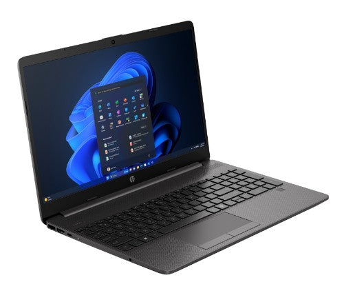 HP 250R G9 Intel Core 5 120U Laptop 39.6 cm (15.6") Full HD 16 GB DDR4-SDRAM 512 GB SSD Wi-Fi 6 (802.11ax) Windows 11 Pro Black