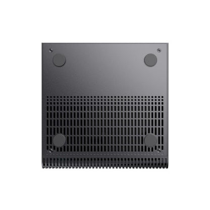 ASUS Ascent GX10 GX10-GG0004BN UK Cord L10 GB10 128 GB LPDDR5x-SDRAM 1 TB SSD Ubuntu Linux Mini PC Grey