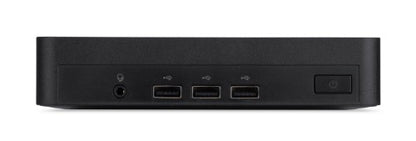 Acer Chromebox Mini CXM2 - Intel N150 CPU, 8GB, eMMC 64GB, ChromeOS