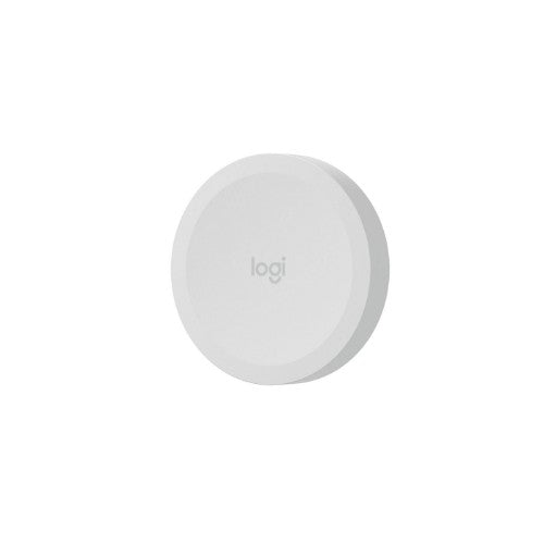 Logitech 952-000105 video conferencing accessory Remote control White