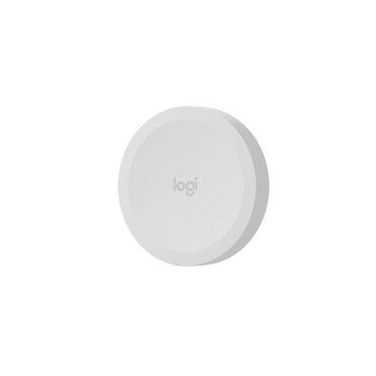 Logitech 952-000105 video conferencing accessory Remote control White