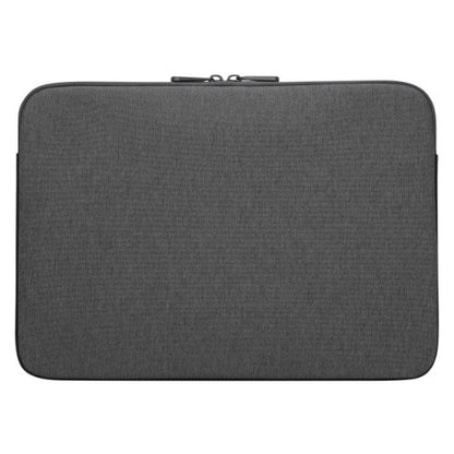 Targus Cypress EcoSmart 39.6 cm (15.6") Sleeve case Grey