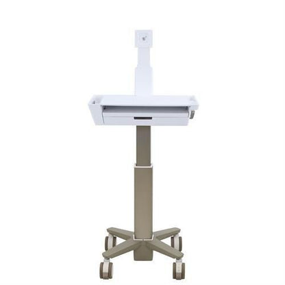Ergotron CareFit Slim 2.0 Grey, White Universal Multimedia cart