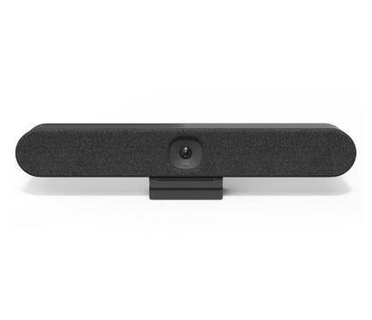 Logitech Rally Bar Huddle video conferencing system Ethernet LAN Group video conferencing system