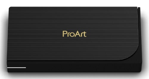 ASUS ProArt Switch PQG-U1080 Unmanaged 2.5G Ethernet (100/1000/2500) Black