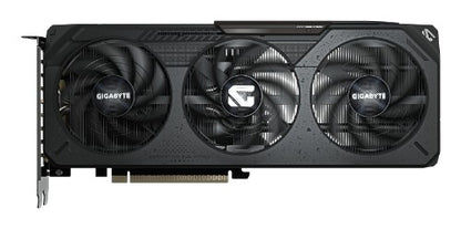 GIGABYTE GeForce RTX 5060 GAMING OC V2 8G Graphics Card - 8GB GDDR7, 128bit, PCI-E 5.0, 2602 MHz Core Clock, 3 x DisplayPort, 1 x HDMI, DLSS 4, GV-N5060GAMING OC V2-8GD