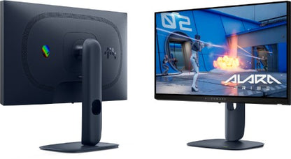 Alienware AW2525HM computer monitor 62.2 cm (24.5") 1920 x 1080 pixels Full HD LCD Black