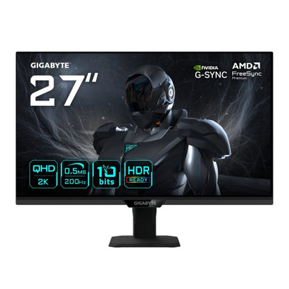 GIGABYTE G27Q20T 27" QHD Gaming Monitor