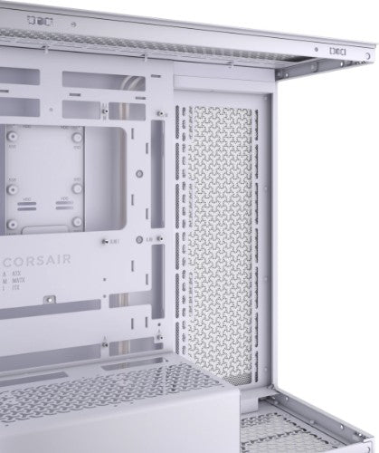 Corsair 3500X Midi Tower White