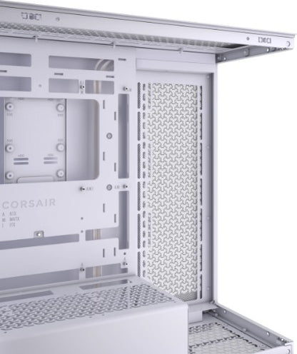 Corsair 3500X Midi Tower White