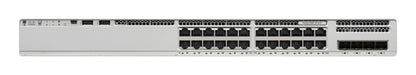 Cisco Catalyst C9200L Managed L3 Gigabit Ethernet (10/100/1000) Power over Ethernet (PoE) Grey