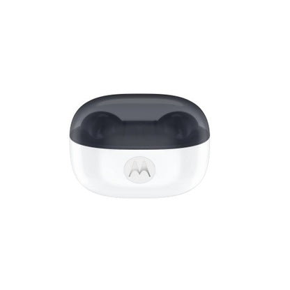 Motorola Moto Buds 2 Headset Wireless In-ear Calls/Music Bluetooth Carbon