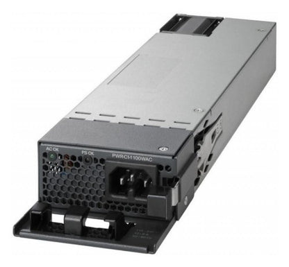 Cisco PWR-C1-1100WAC-P= network switch component Power supply