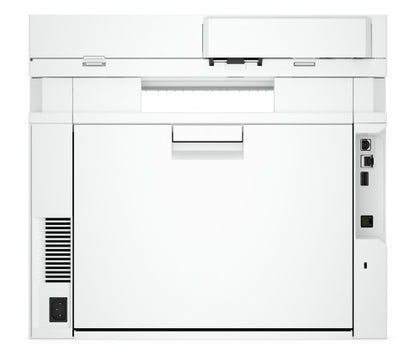 HP CLR LASERJET ENTMFP 4801F PRINTER:EUR Laser A4 33 ppm