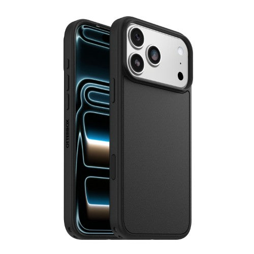 OtterBox Symmetry MagSafe Series for Apple iPhone 17 Pro Max, black