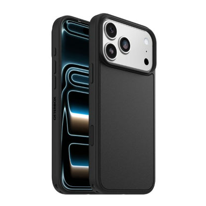 OtterBox Symmetry MagSafe Series for Apple iPhone 17 Pro Max, black