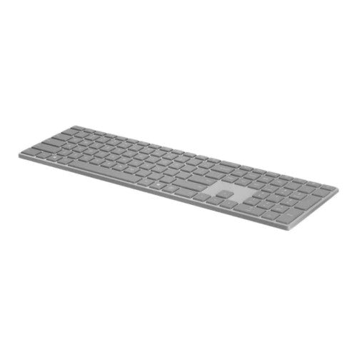 Microsoft Surface (2nd Edition) keyboard Home/Office Bluetooth Grey