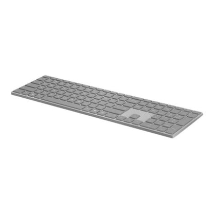 Microsoft Surface (2nd Edition) keyboard Home/Office Bluetooth Grey