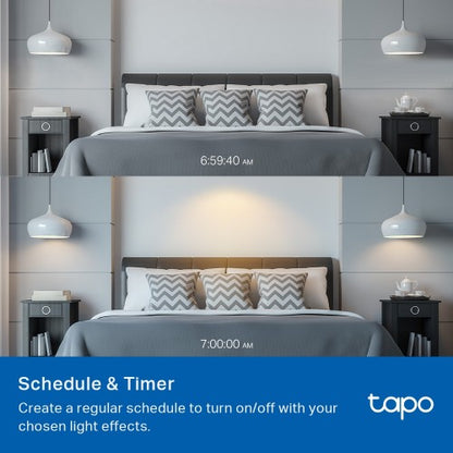 TP-Link Tapo L430P Smart bulb Wi-Fi/Bluetooth