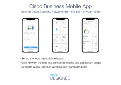 Cisco Business CBS220-8T-E-2G Smart Switch | 8 Port GE | 2x1G Small Form-Factor Pluggable (SFP) | 3-Year Limited Hardware Warranty (CBS220-8T-E-2G-UK)