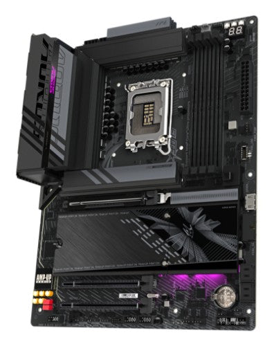 GIGABYTE Z890 AORUS ELITE WIFI7 Motherboard