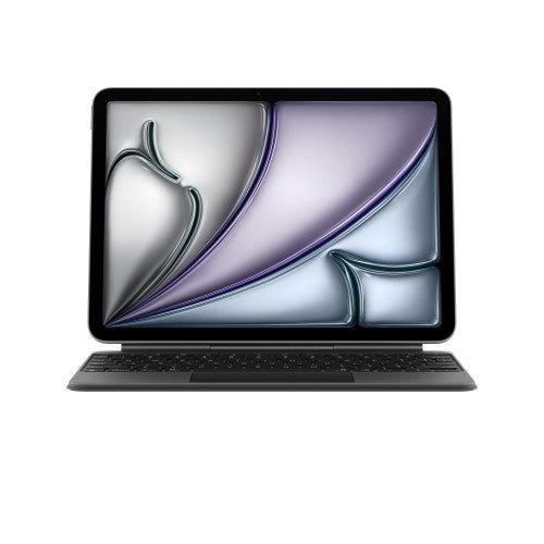 Apple Magic Keyboard QWERTY US English Black