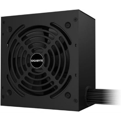 GIGABYTE P650G PCIE 5.1 Power Supply - PCIe 5.1, 80 PLUS Gold, 120mm Fan, ATX 3.1 compatible, EU Plug