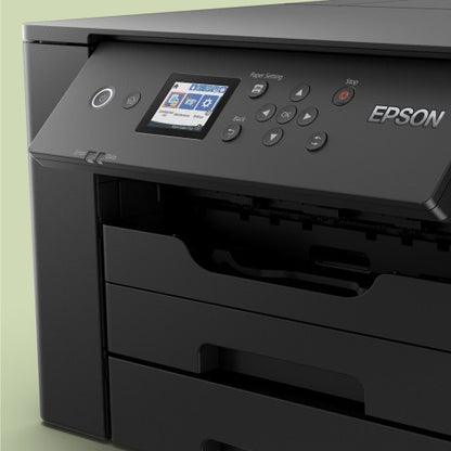 Epson WorkForce WF-7310DTW