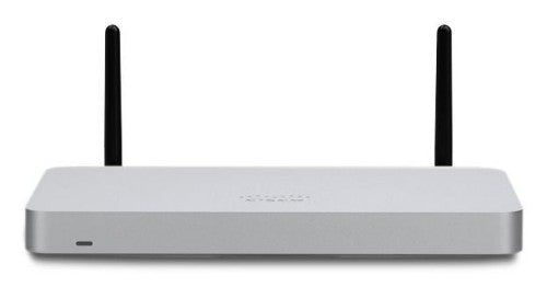 Cisco Meraki MX68W hardware firewall 0.45 Gbit/s