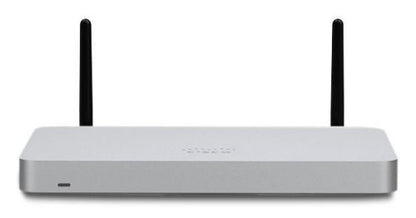 Cisco Meraki MX68W hardware firewall 0.45 Gbit/s
