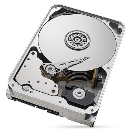 Seagate IronWolf Pro ST16000NT001 internal hard drive 16 TB 7200 RPM 256 MB 3.5" Serial ATA III