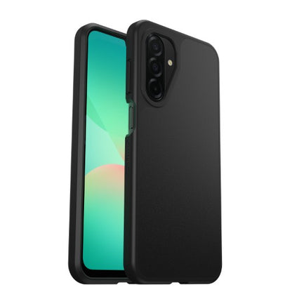OtterBox React Series for Samsung Galaxy A26 5G, black - No Retail Packaging