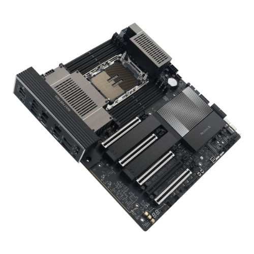 ASUS PRO WS W890-SAGE Intel W890 LGA 4710-2 CEB