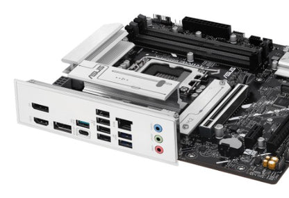 ASUS PRIME B860M-A-CSM Intel B860 LGA 1851 (Socket V1) micro ATX