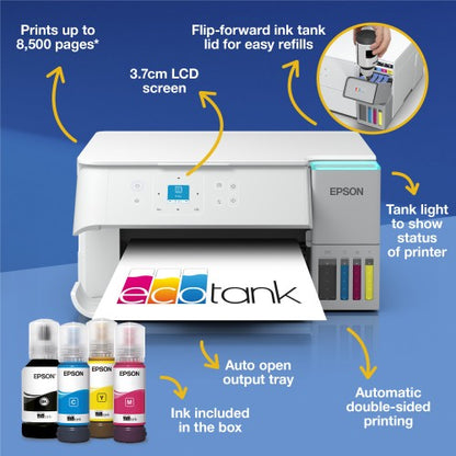 Epson EcoTank ET-2956