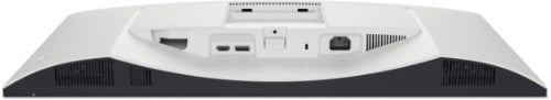 DELL Plus S2725QS computer monitor 68.6 cm (27") 3840 x 2160 pixels 4K Ultra HD LCD Silver
