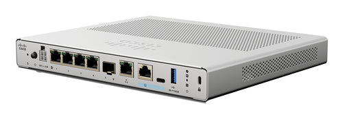 Cisco CSF220-TD-K9 hardware firewall 1 Gbit/s