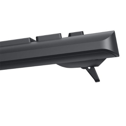 DELL Keyboard and Mouse - KM3322W - UK (QWERTY)