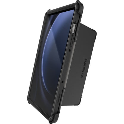 OtterBox Defender Series for Galaxy Tab S9 FE, Black