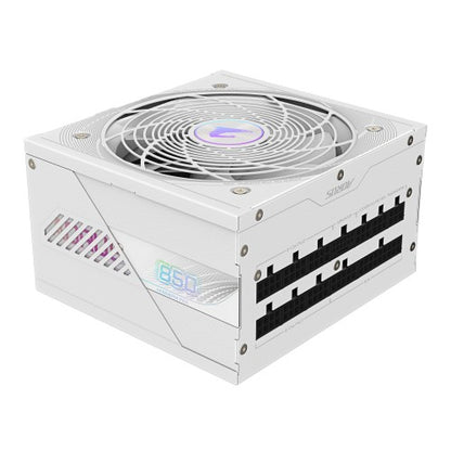 GIGABYTE AORUS ELITE P850W ICE Power Supply