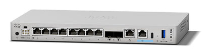 Cisco Secure Firewall 1220 hardware firewall 1U 15 Gbit/s