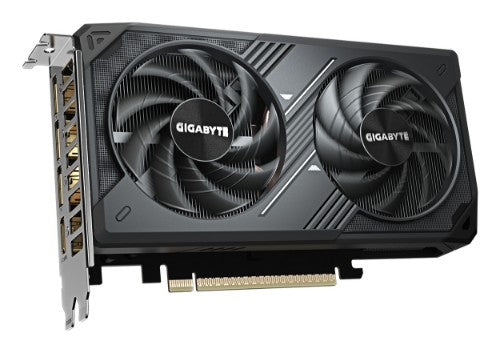 GIGABYTE GeForce RTX 5060 WINDFORCE MAX OC 8G Graphics Card