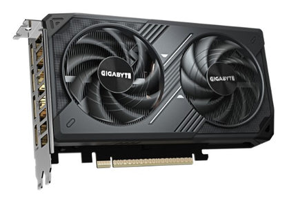 GIGABYTE GeForce RTX 5060 WINDFORCE MAX OC 8G Graphics Card