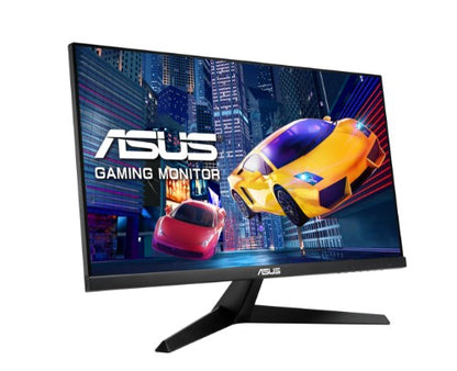 ASUS EyeCare VY249HGR computer monitor 60.5 cm (23.8") 1920 x 1080 pixels Full HD LED Black