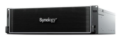 Synology RS6426XS+ NAS/storage server SAN Rack (3U) Intel® Xeon® D-1739 16 GB DDR4 Black