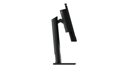 Lenovo ThinkCentre Tiny-In-One 22 Gen 5 computer monitor 54.6 cm (21.5") 1920 x 1080 pixels Full HD LED Touchscreen Black