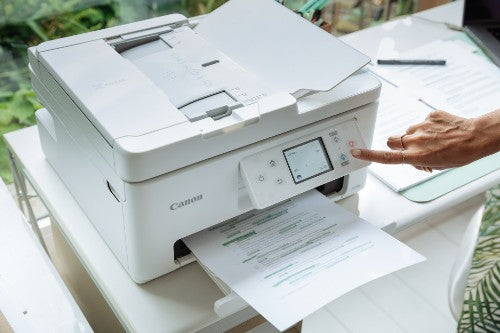 Canon PIXMA TS7750i Inkjet A4 1200 x 1200 DPI Wi-Fi